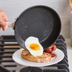 GreenPan Koekenpan Copenhagen Met Keramische Antikleeflaag