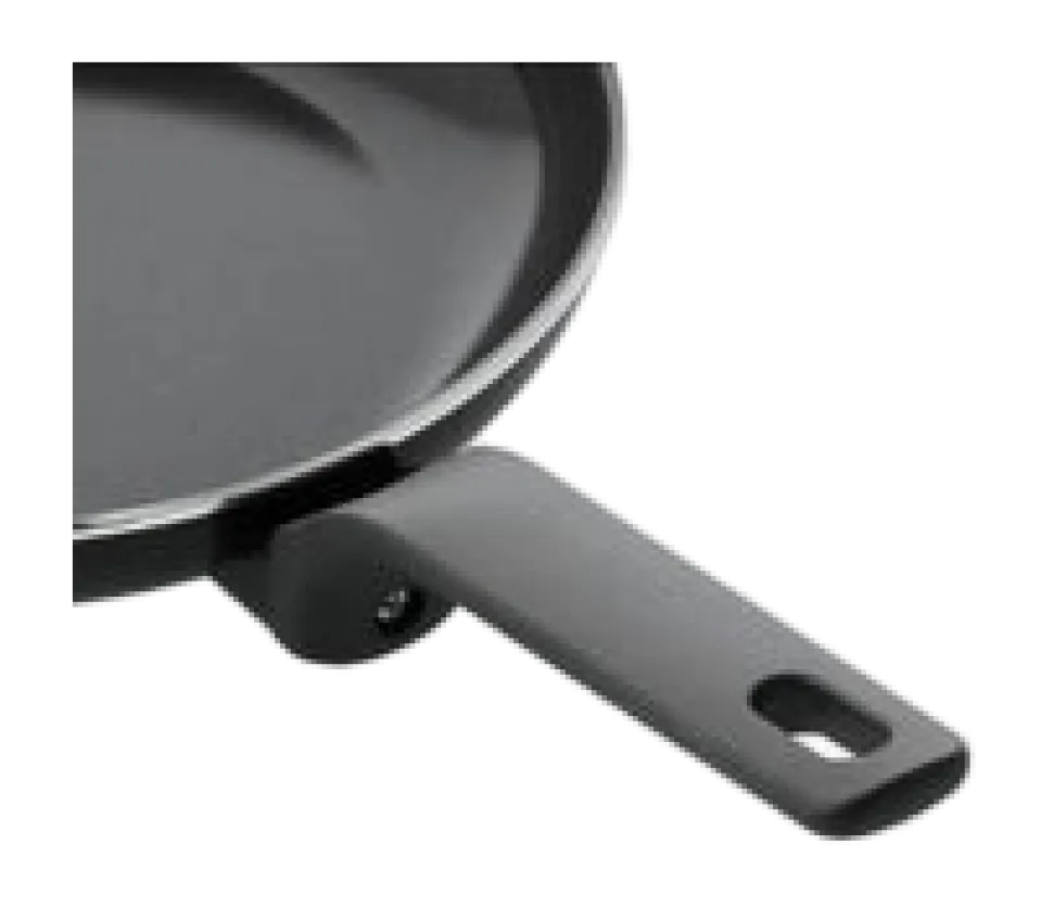 Koekenpan GreenPan Essence Base Met Keramische Antikleeflaag 30 cm