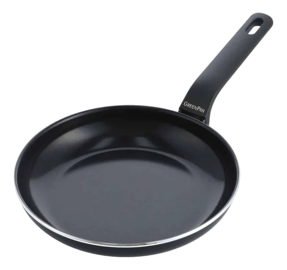 Koekenpan GreenPan Essence Base Met Keramische Antikleeflaag 30 cm