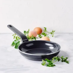 Koekenpan GreenPan Essence Met Keramische Antikleeflaag 20cm