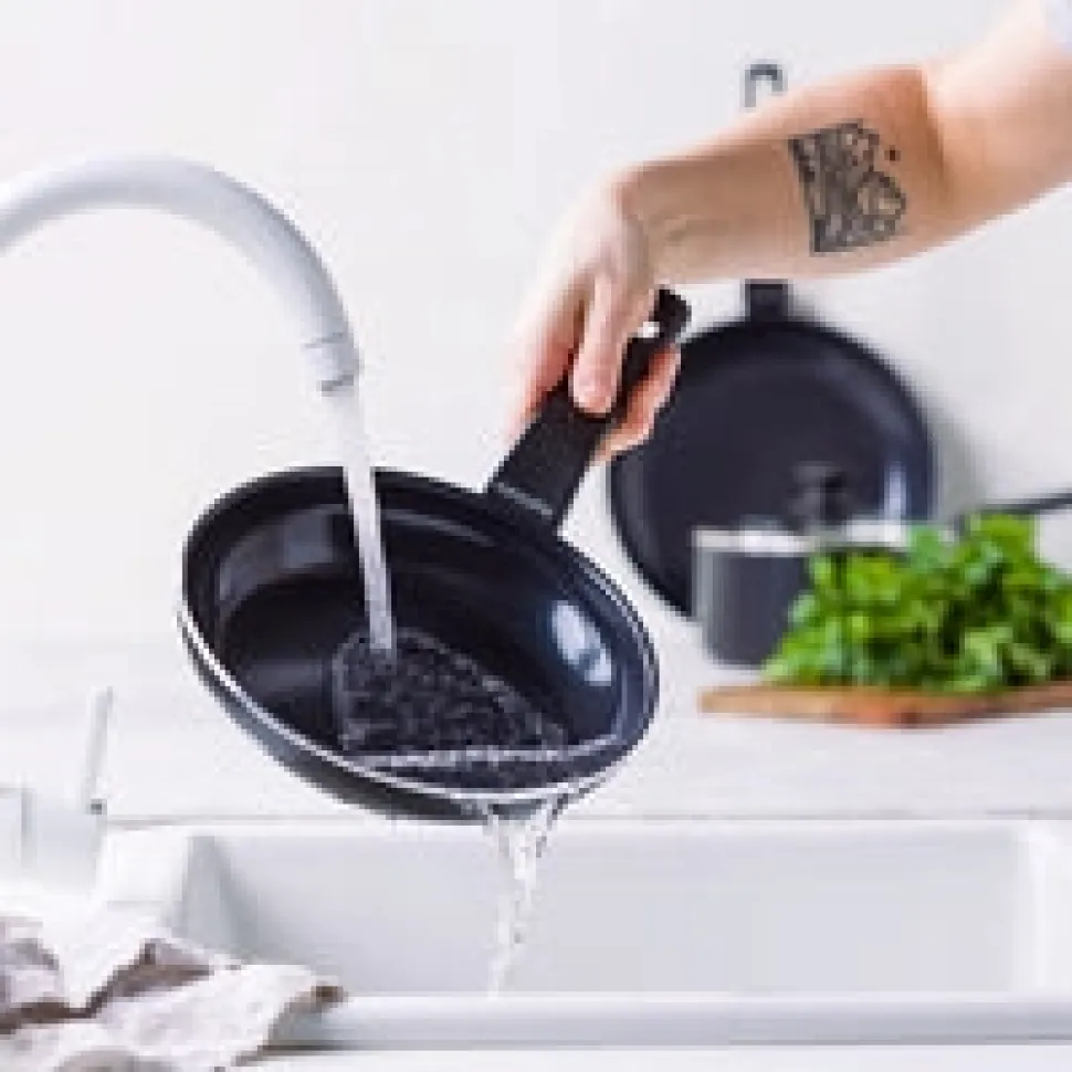 Koekenpan GreenPan Essence Met Keramische Antikleeflaag 20cm