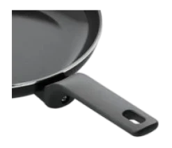 Koekenpan GreenPan Essence Met Keramische Antikleeflaag 26 cm