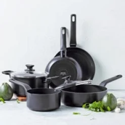 Koekenpan GreenPan Essence Met Keramische Antikleeflaag 26 cm