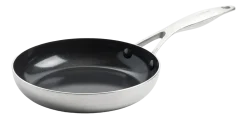 Koekenpan Greenpan Geneva Met Keramische Antikleeflaag 18 cm