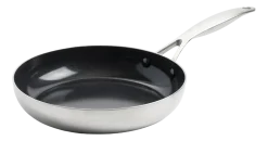 GreenPan Koekenpan Geneva Met Keramische Antikleeflaag Clearance
