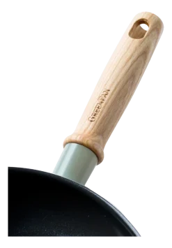 GreenPan Koekenpan Mayflower Met Keramische Antikleeflaag Sale