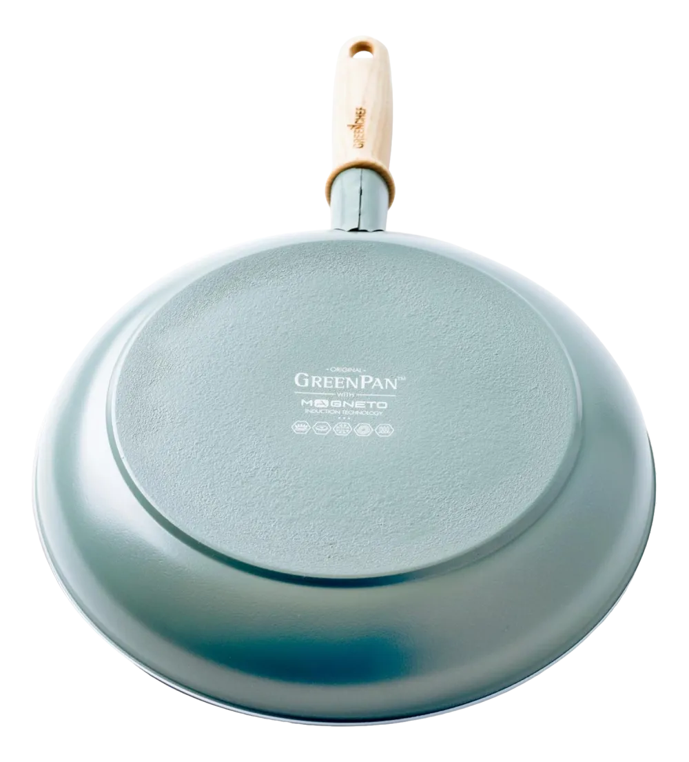 GreenPan Koekenpan Mayflower Met Keramische Antikleeflaag Sale
