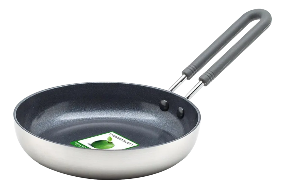 Koekenpan Greenpan Mini 2-Ply Pan 14 cm