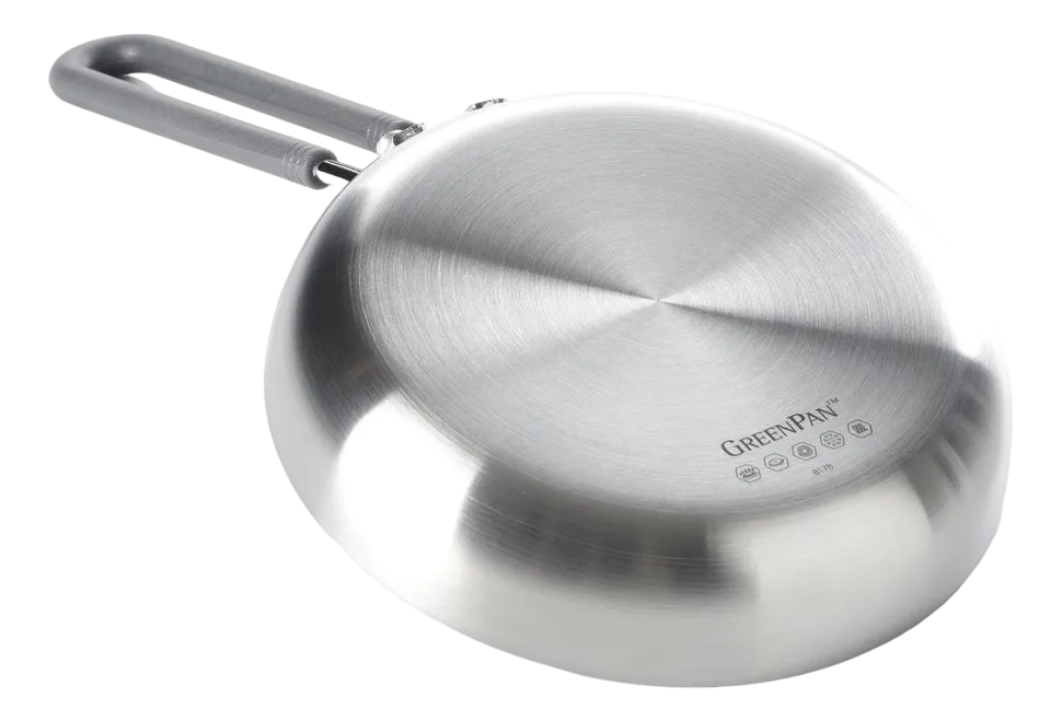 Koekenpan Greenpan Mini 2-Ply Pan 14 cm