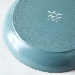 GreenPan Koekenpan Padova Smokey Blue Met Keramische Antikleeflaag 24 cm Outlet