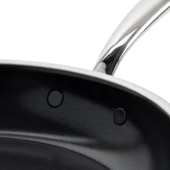 Koekenpan Greenpan Première Met Keramische Antikleeflaag 20 cm