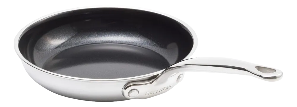 GreenPan Koekenpan Première Met Keramische Antikleeflaag Discount
