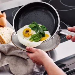 GreenPan Koekenpan Première Met Keramische Antikleeflaag Discount
