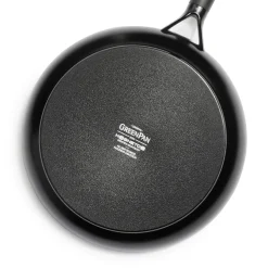 GreenPan Koekenpan Smart Collection Met Keramische Antikleeflaag Hot
