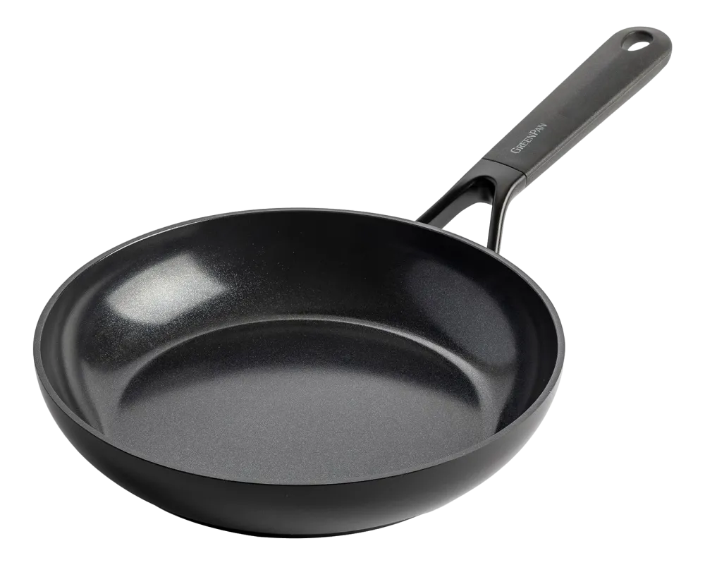 GreenPan Koekenpan Smart Collection Met Keramische Antikleeflaag Hot