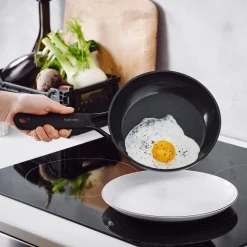 GreenPan Koekenpan Smart Collection Met Keramische Antikleeflaag Hot
