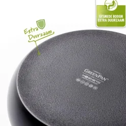Koekenpan GreenPan Torino 20 cm
