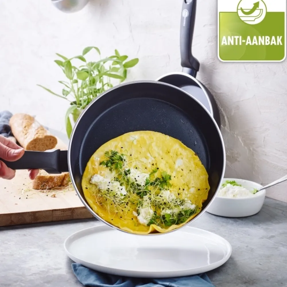 GreenPan Koekenpan Torino