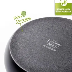 GreenPan Koekenpan Torino