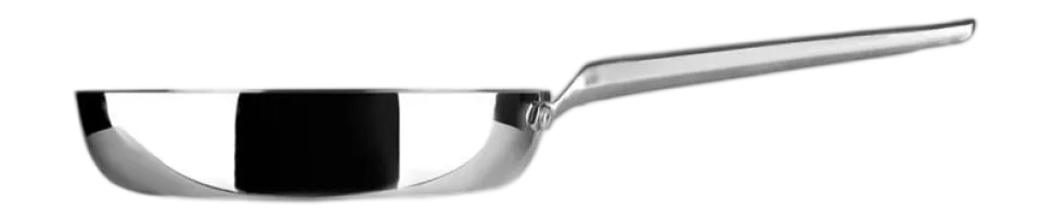 Koekenpan Ibili Element 5-Ply 20 cm