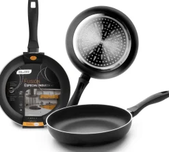 Koekenpan Ibili Fusion 24 cm