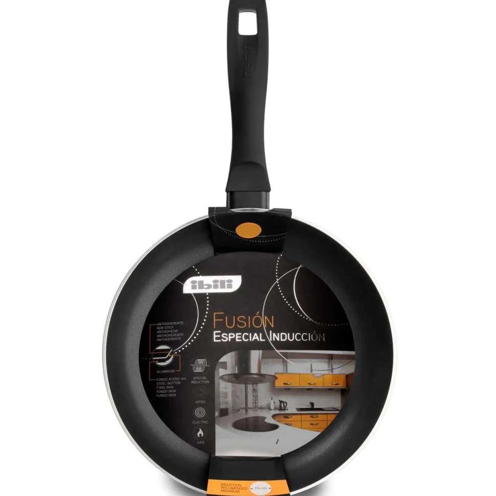 Koekenpan Ibili Fusion 20 cm