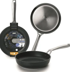 Koekenpan Ibili Titan 28 cm