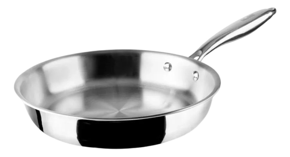 Koekenpan Ibili Triply 16 cm