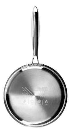Koekenpan Ibili Triply 16 cm