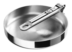 Joseph Joseph Koekenpan Space Steel Online