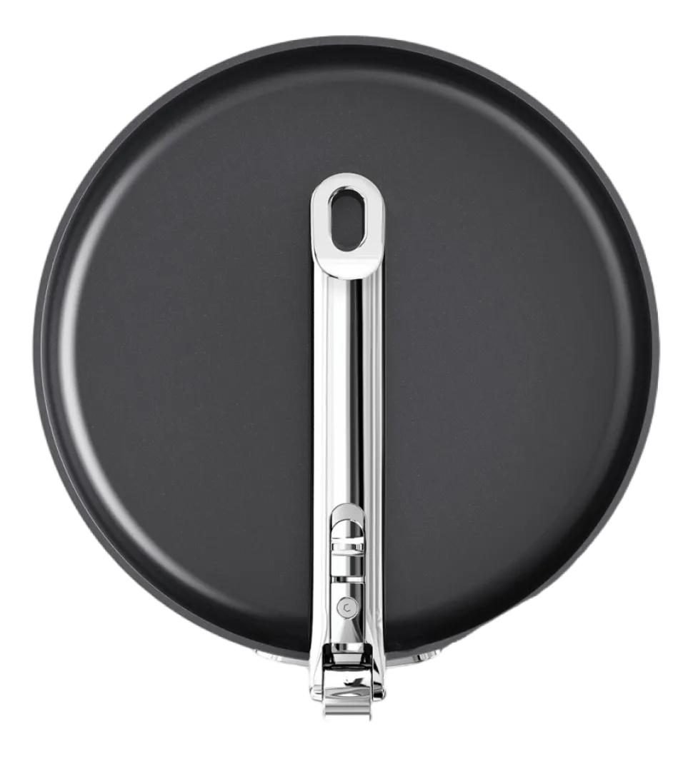 Koekenpan Joseph Joseph Space Steel Non-Stick 24 cm
