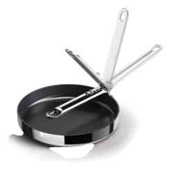 Koekenpan Joseph Joseph Space Steel Non-Stick 24 cm