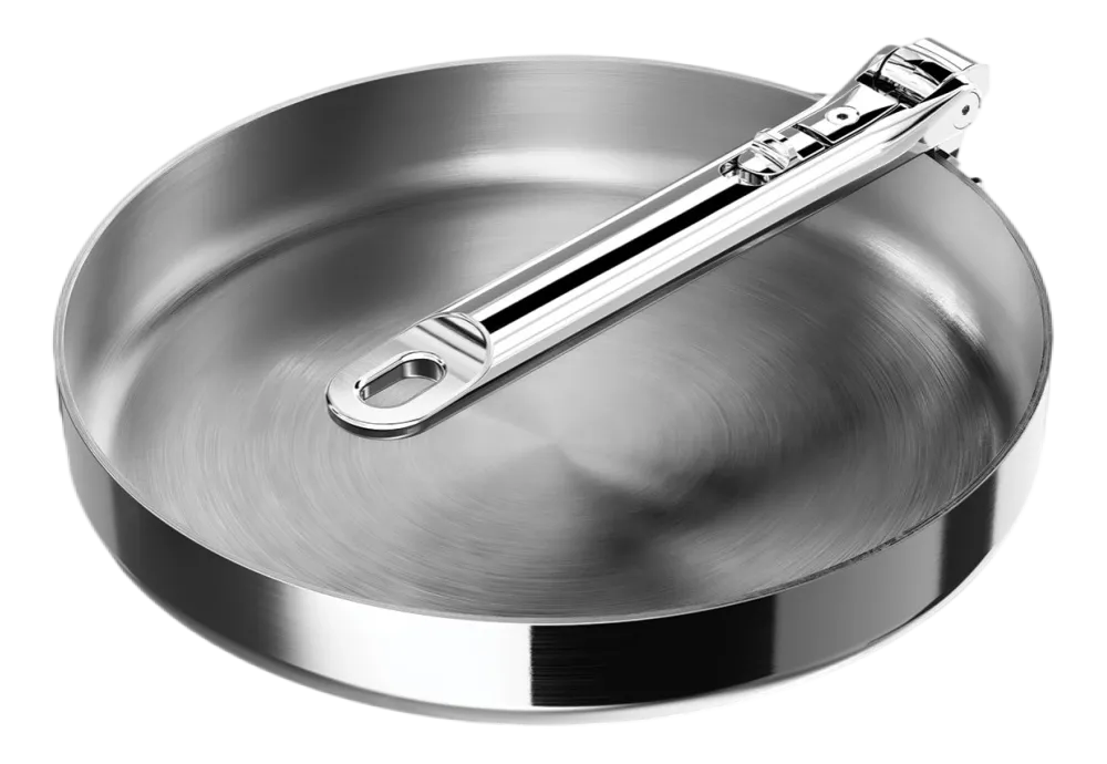 Joseph Joseph Koekenpan Space Steel Discount