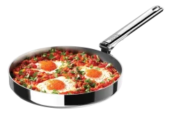 Joseph Joseph Koekenpan Space Steel Discount