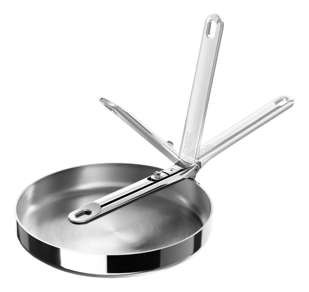 Joseph Joseph Koekenpan Space Steel Discount