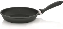 Kela Koekenpan Kerros Zwart 24 cm Sale