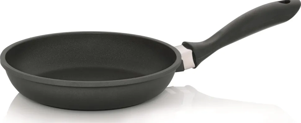 Koekenpan Kela Kerros Zwart 20 cm