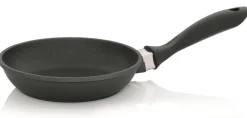 Koekenpan Kela Kerros Zwart 18 cm