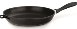Kela Koekenpan Kerros Zwart 32 cm Best