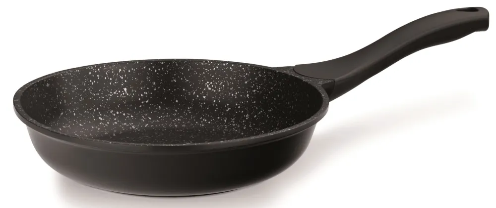 Kela Koekenpan Stella Nova Zwart Best