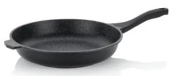 Koekenpan Kela Stella Nova Zwart 32 cm