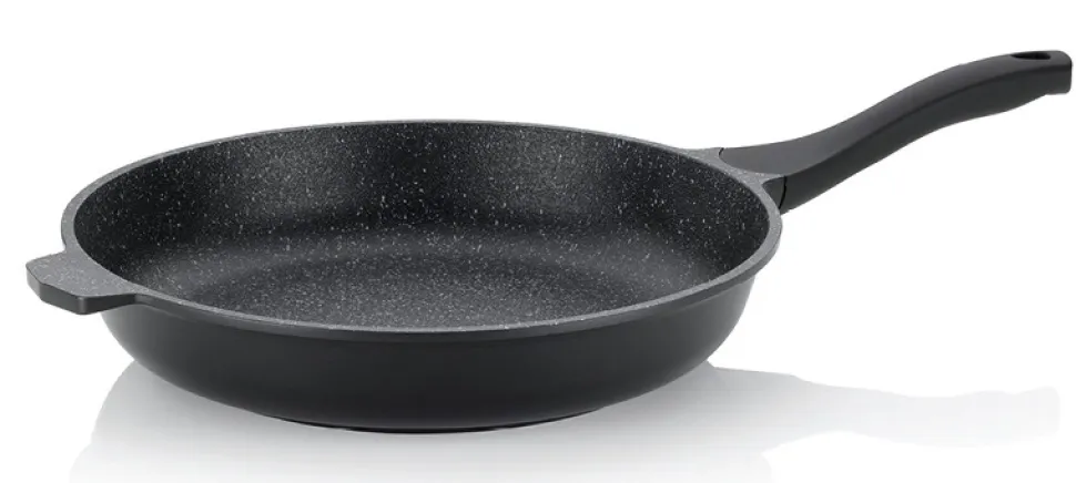 Koekenpan Kela Stella Nova Zwart 32 cm
