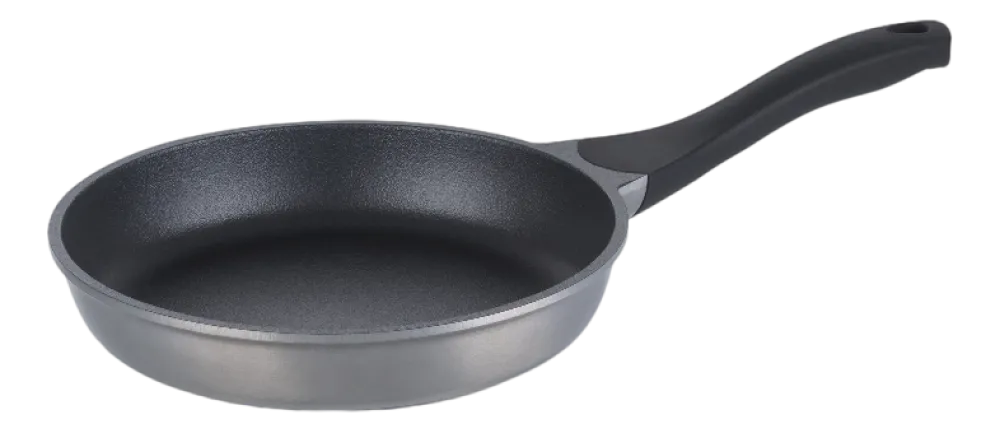 Kela Koekenpan Vitana Gusto Grijs 24 cm Outlet