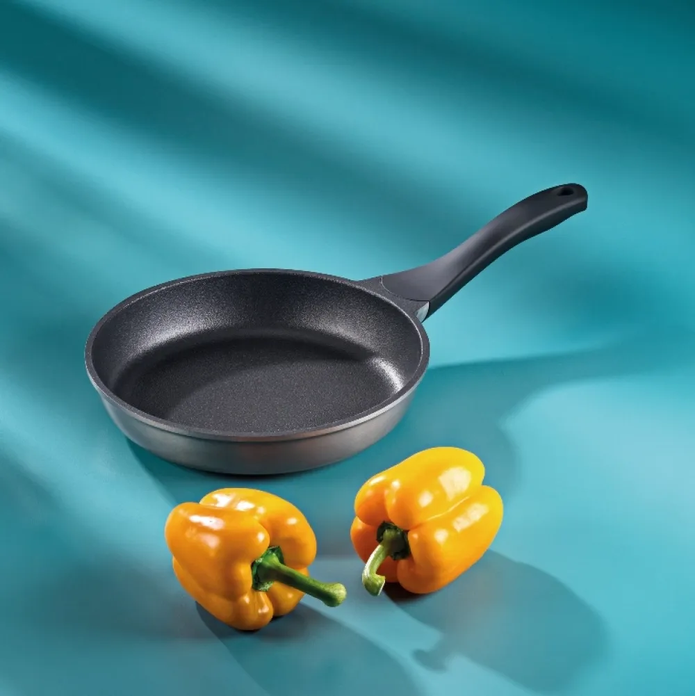Kela Koekenpan Vitana Gusto Grijs 28 cm Hot