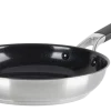 Koekenpan KitchenAid Classic Stainless Steel 30 cm
