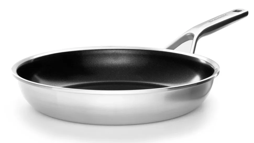 Koekenpan KitchenAid Multiply 24 cm