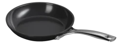 Koekenpan Le Creuset Essential Non Stick Ceramic Zwart 20 cm