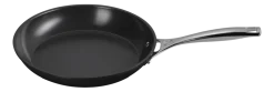 Koekenpan Le Creuset Essential Non Stick Ceramic Zwart 26 cm