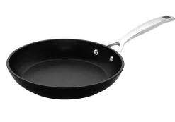 Koekenpan Le Creuset Les Forgées Zwart 28 cm