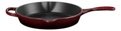 Koekenpan Le Creuset Ronde Hoge Skillet Garnet 26 cm